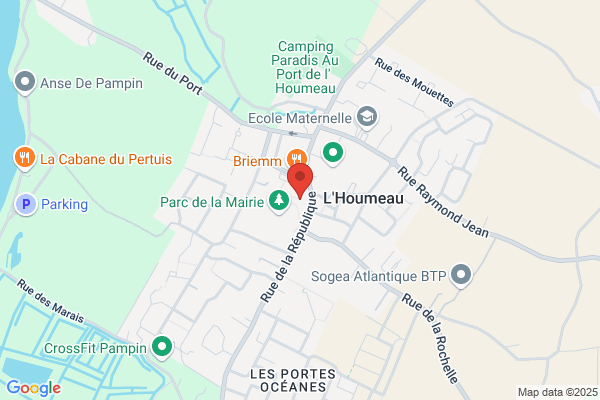 La Poste