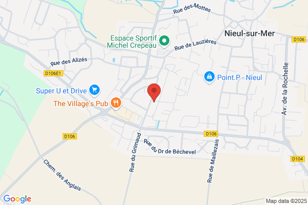 AD CARROSSERIE ET GARAGE EXPERT HASSANI