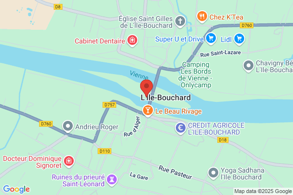 La Poste