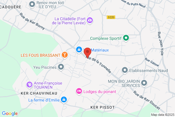 AS Autosécurité Contrôle Technique L`ILE D`YEU