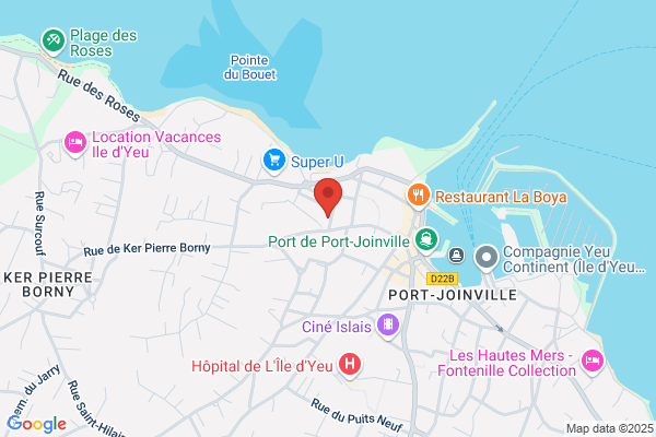 Arquillere Annie Rideaux Ab Jour