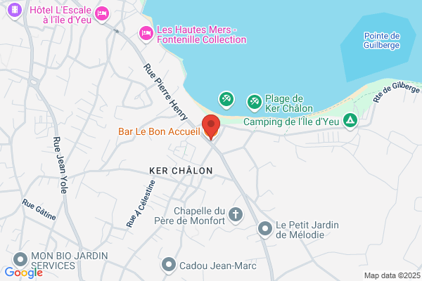 Bar Bon Accueil