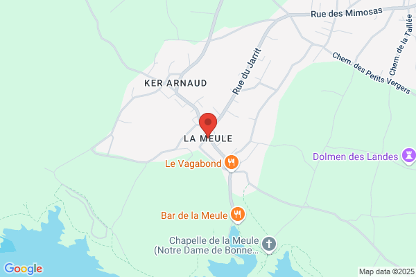 Bati Meule