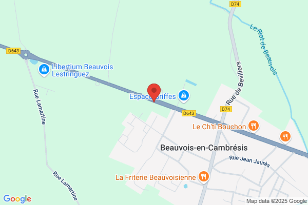 Bois Et Deco Sarl