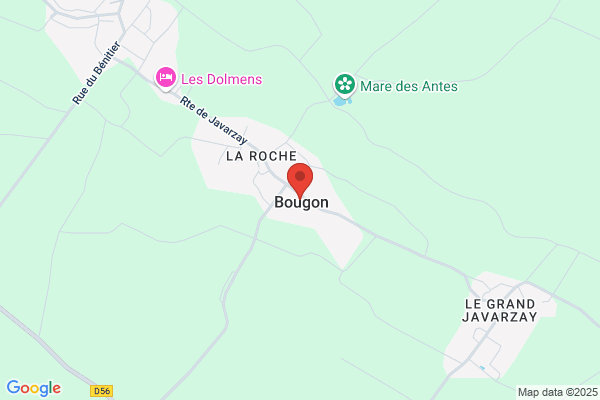 Bougon Philippe