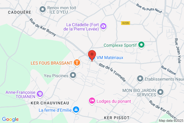 Bricolage Morineau Materiaux Franchise Independant