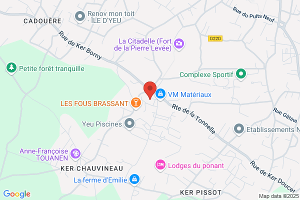 Centre De Secours Service Administratif