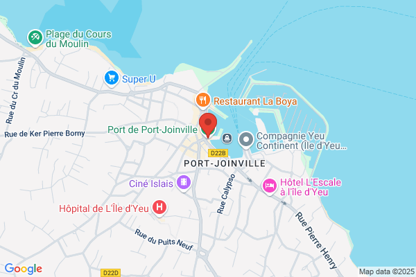 Chambre De Commerce Et Industrie Port De Plaisance