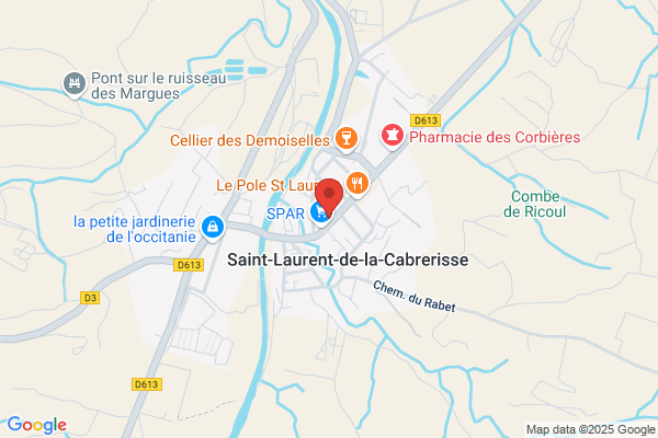 Cherrier Celine