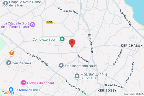 College Les Sicardieres
