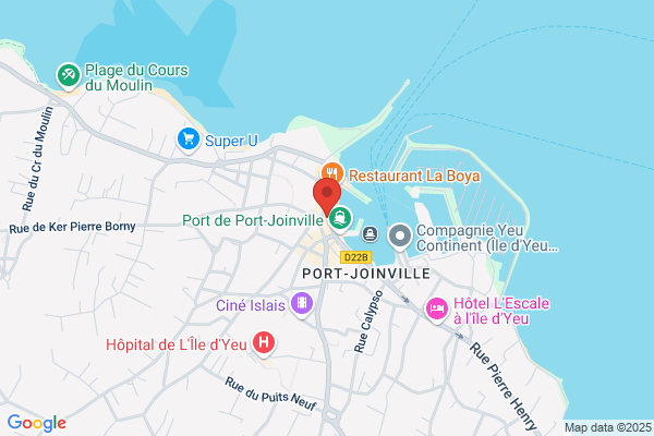 Credit Maritime Mutuel Vendee