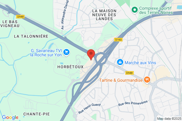 Edf Gdf Service Vendee