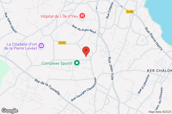 Gendarmerie Nationale