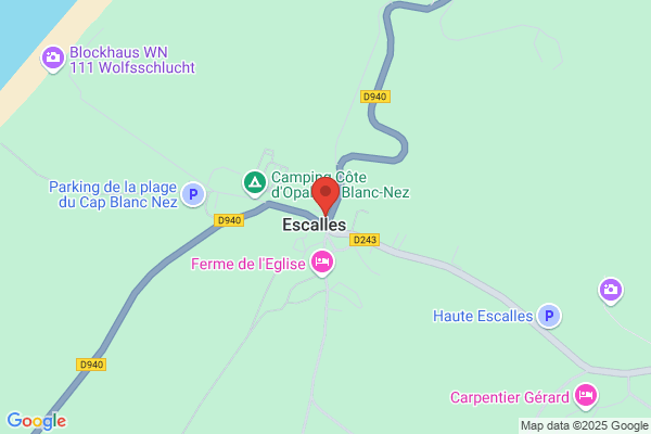 Hotel L Escale