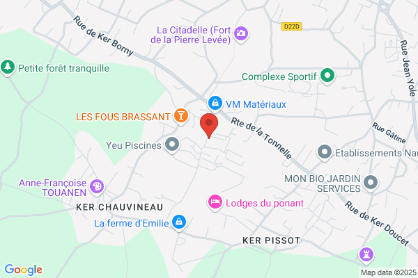 Id Chantier