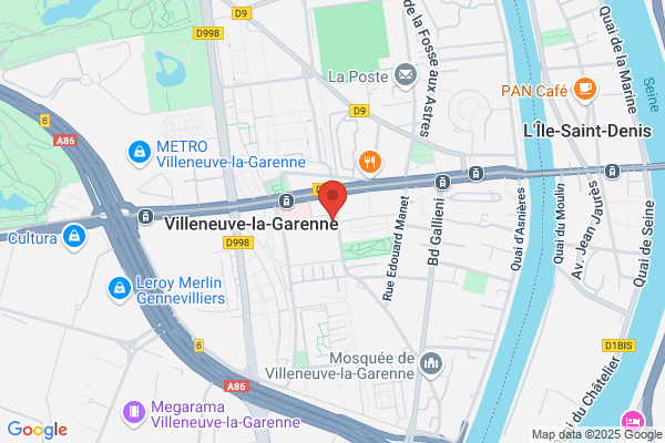 Aprium Pharmacie de l'Hopital