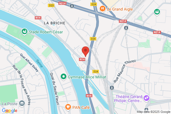 Kiloutou Saint-Denis
