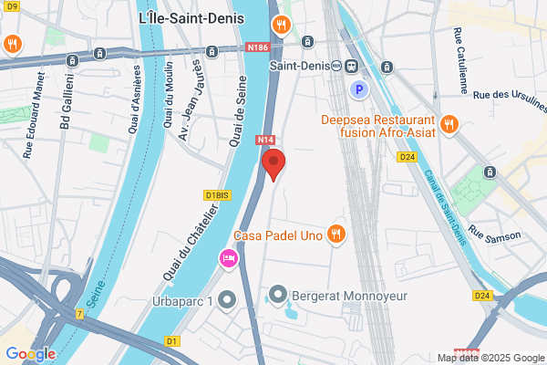 SAMSIC FACILITY MONTREUIL 1 & 2 | Entreprise de nettoyage