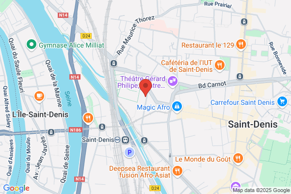 Cabinet Medical Des Docteurs Baffet Et Riot