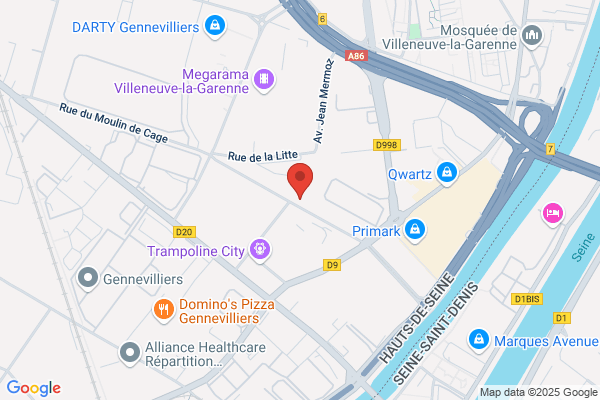 A La Bonne Aubaine Sarl