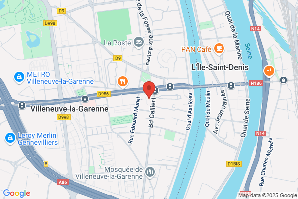 Agence Glc Immobilier
