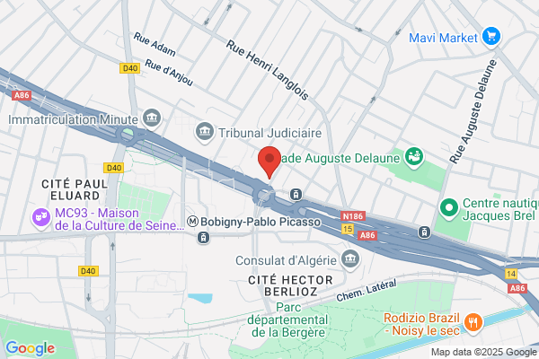 Ars Accueil