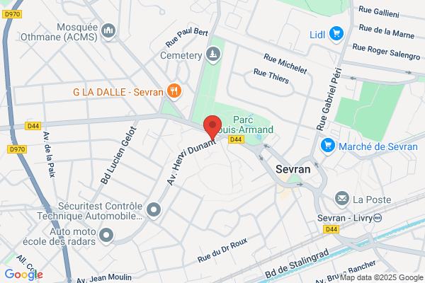 Asie Europe Nettoyages Services