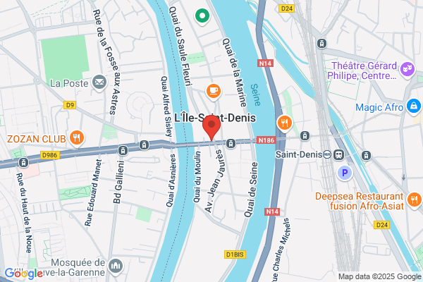 Auto Ecole Martine