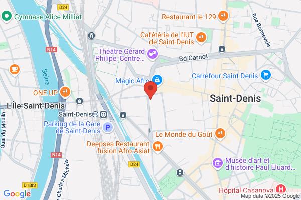 Banque Populaire Nord De Paris