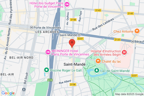 Bijouterie Attuil