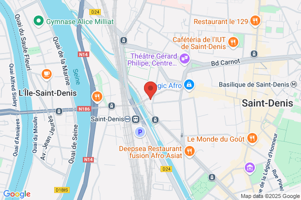 Boucherie De L Avenir