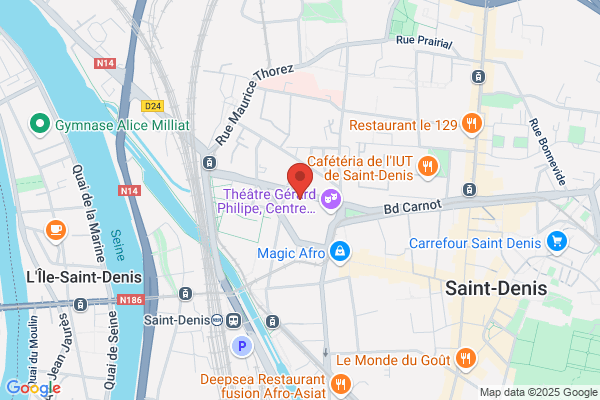 Cabinet Medical Des Docteurs Oudiz Et Nisenbaum