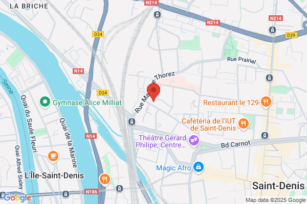 Centre Cardiologique Du Nord Tous Services