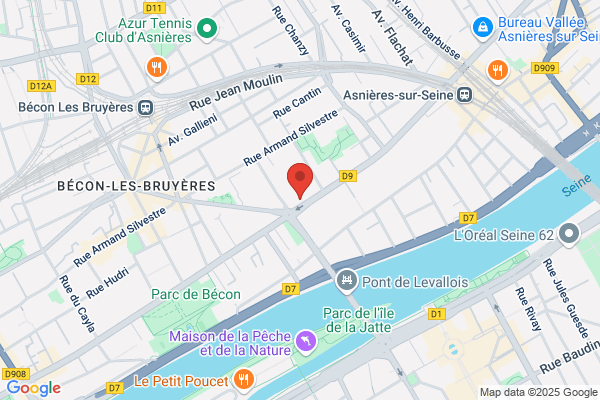 Centre D Affaires Perinord