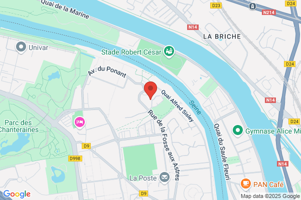 Centres Sociaux Culturels