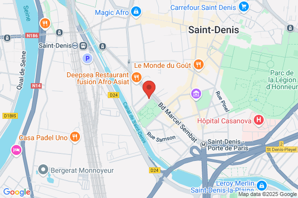 Cfam Euro Permis