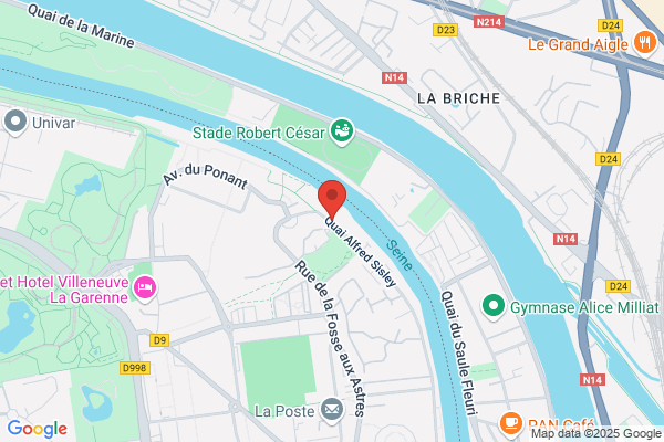 Chantiers Navals Du Nord Van Praet