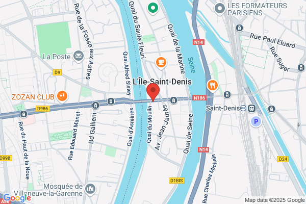 Chez Michel