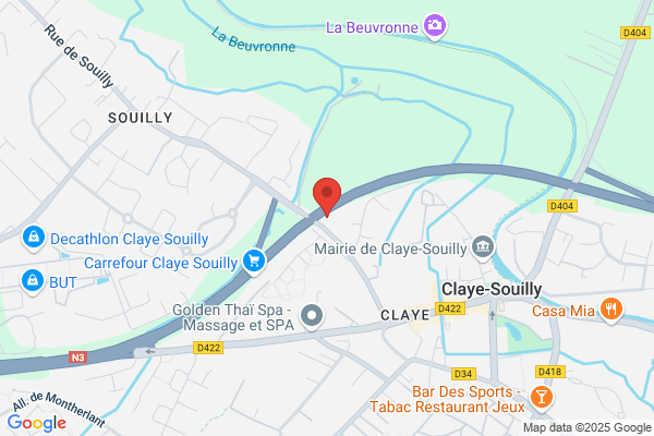 Csi Construction Soudee Industrielle