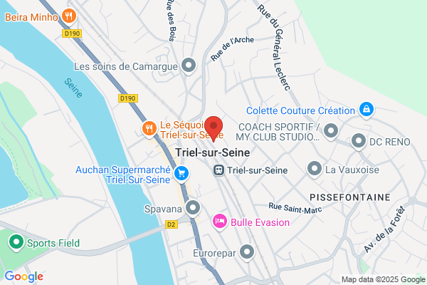 Delahousse Colette