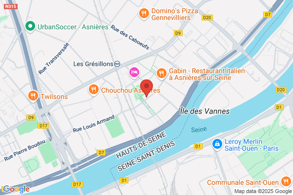 Gl Espace Et Decor