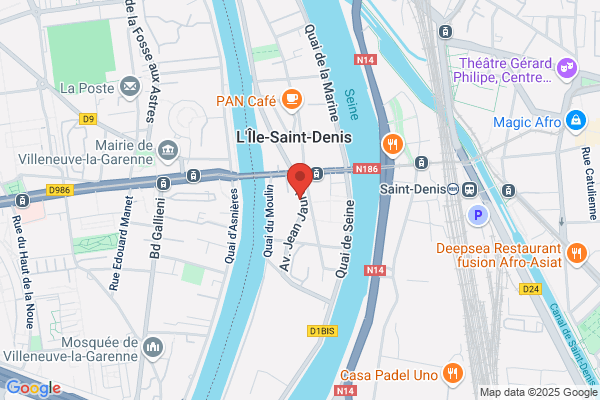 Jeunesse et Devellopement