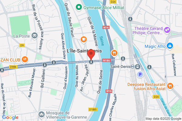 Kann Mireille Pharmacienne