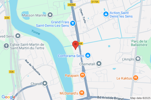 La Poste Espace Clients Pro - Closed