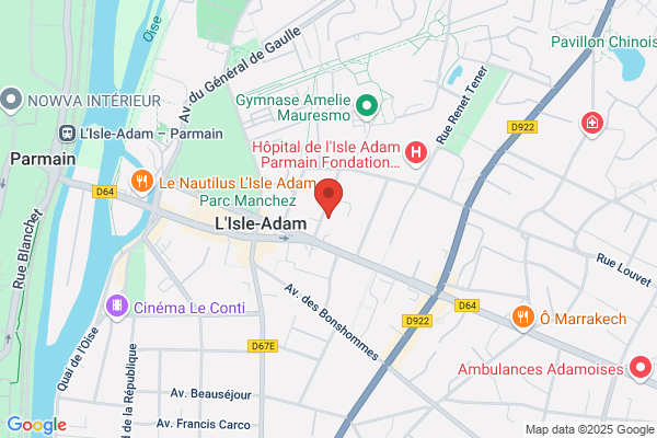 SECRETS DE JARDINS