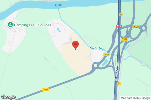 Micromania - Zing L'ISLE ADAM