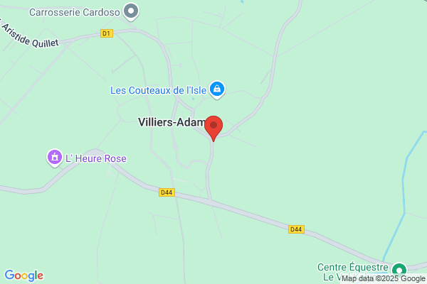 A. VILLERS LOCATION BTP