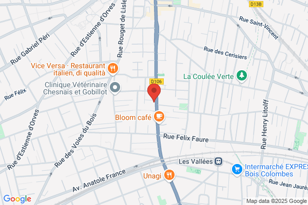 Assistance A L Enfance De La Seine