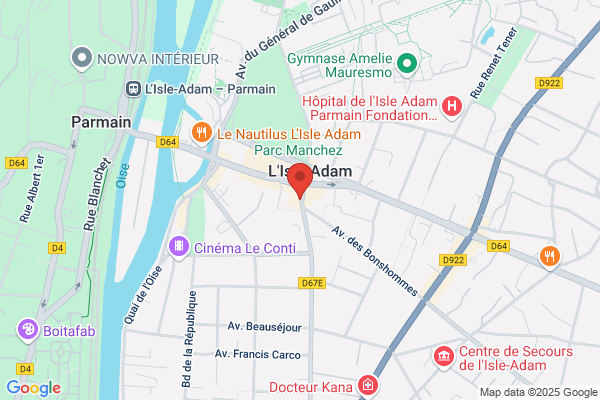Aurelie Boutique