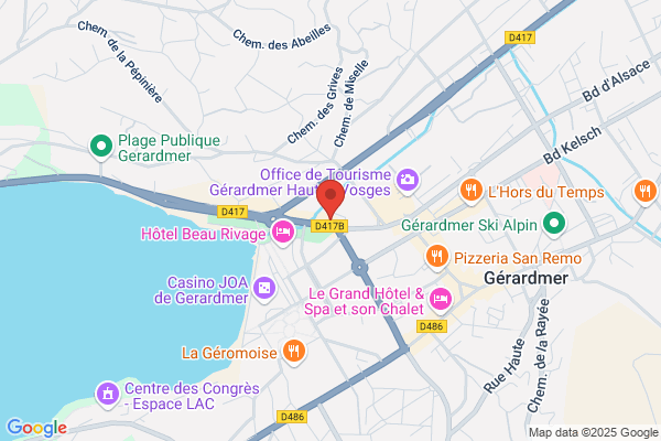 Auto Ecole Du Lac
